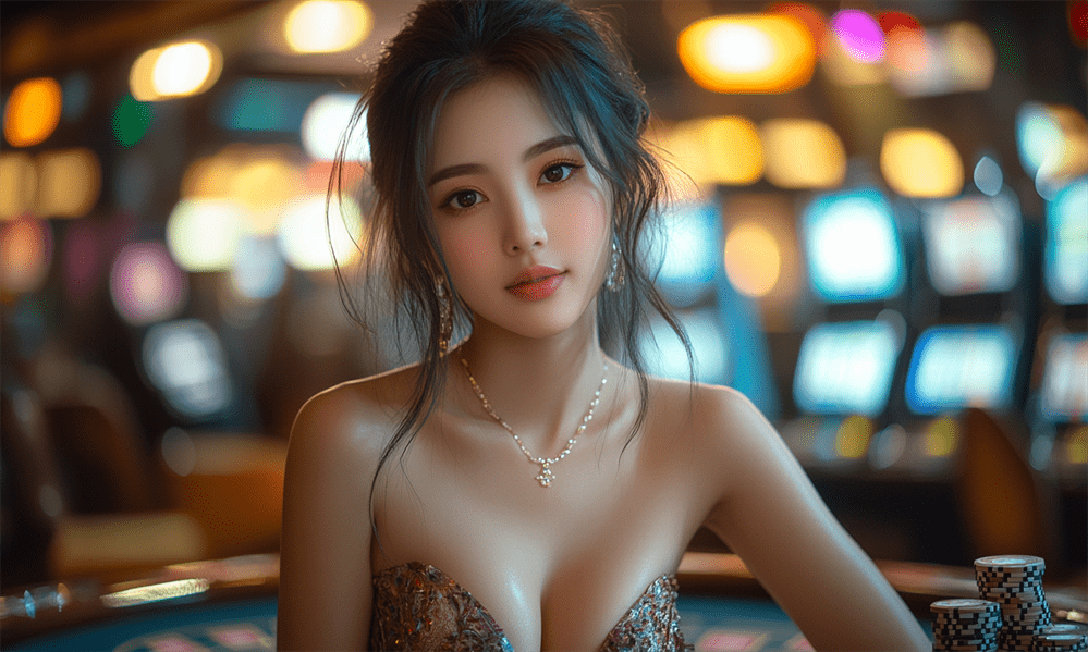 okvip sòng bạc